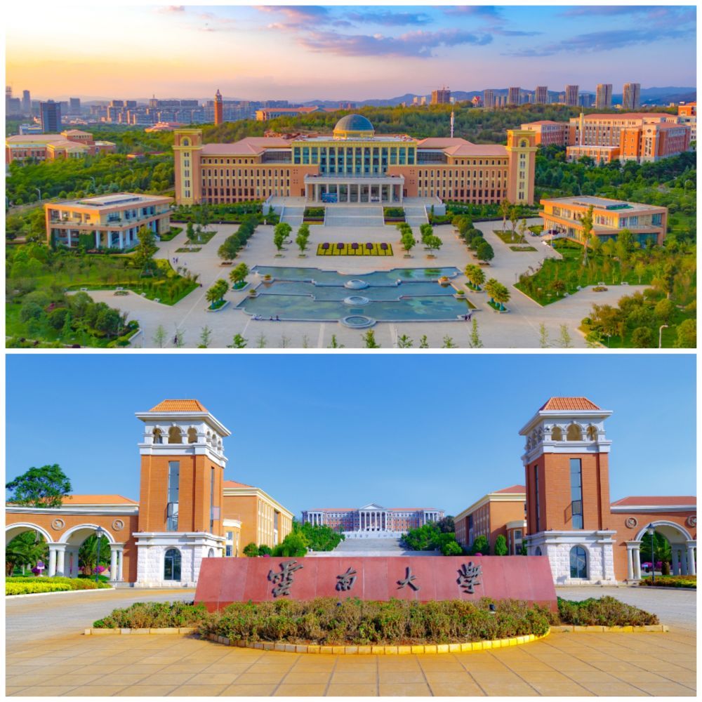 云南大学本科毕业要求