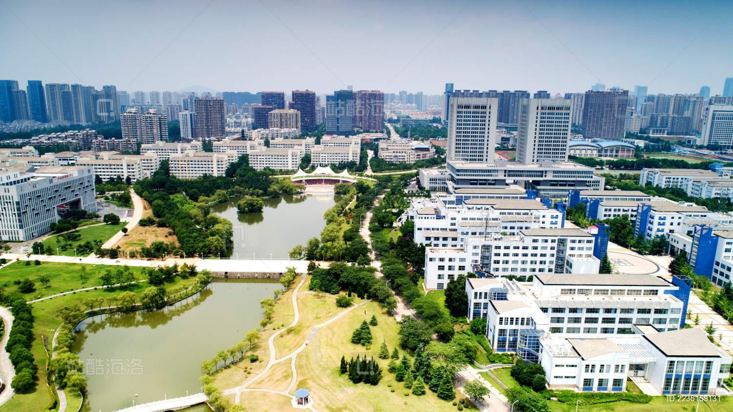 合肥工业大学2024录取分数线