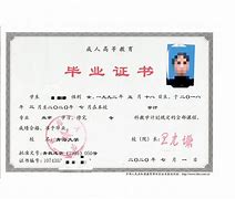 中国科学技术大学文凭报考条件