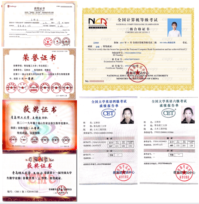 东南大学学位证书要求