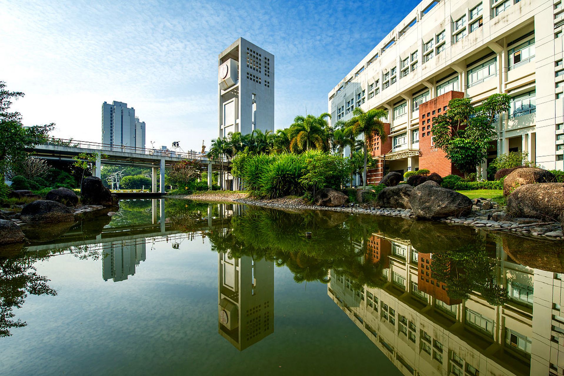 广西大学官网