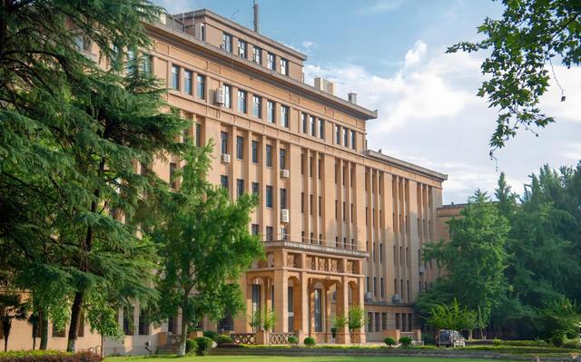 武汉理工大学排名