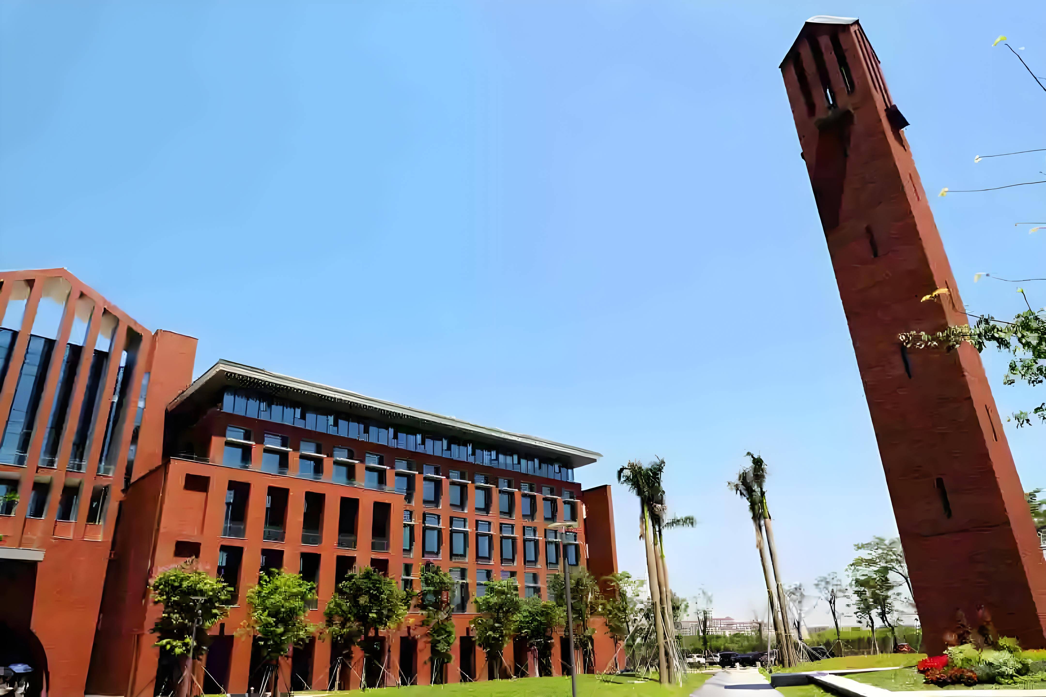 华南理工大学是211还是985