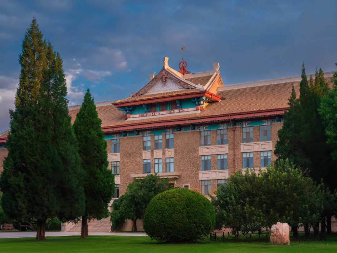 天津大学排名
