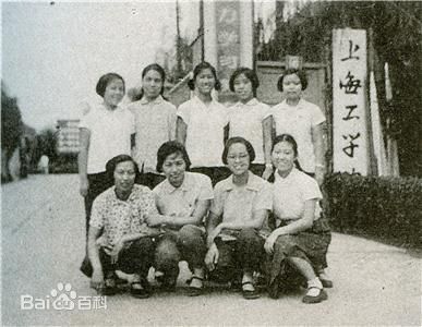 上海大学毕业证图片