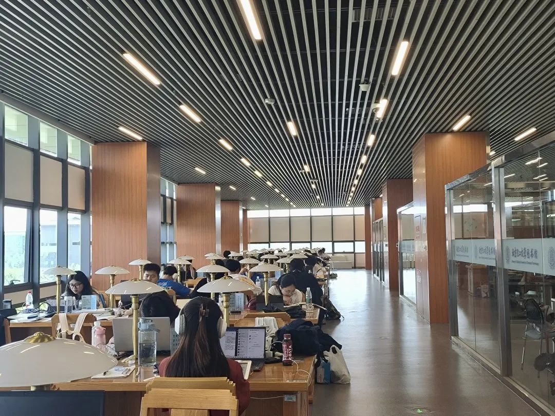 北京化工大学地址