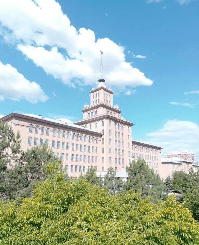哈尔滨工业大学2024录取分数线
