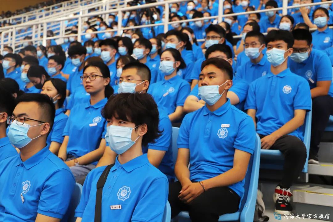 河海大学毕业证和学位证