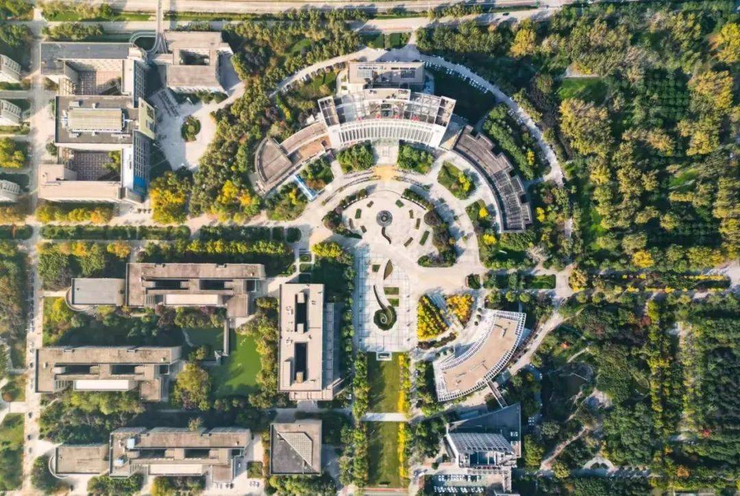 长安大学研究生招生网
