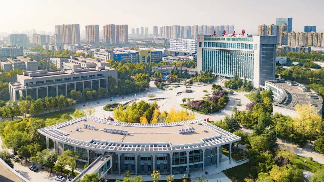 长安大学研究生招生网