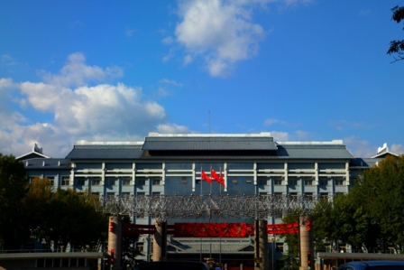 太原理工大学毕业要多少学分