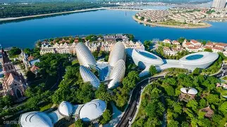 海南大学 毕业证