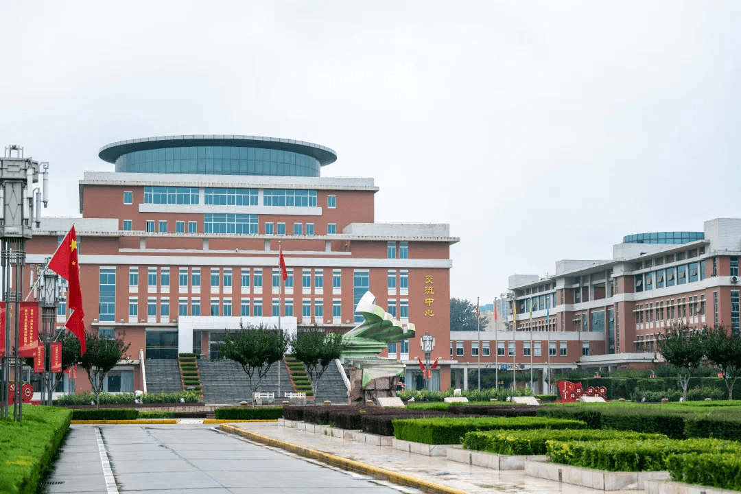 西北农林科技大学几年制