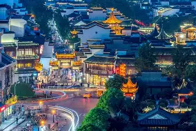 南京农业大学毕业证模板