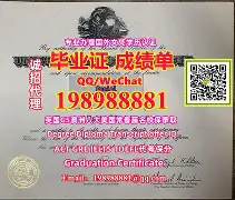 安徽大学毕业证图片大全