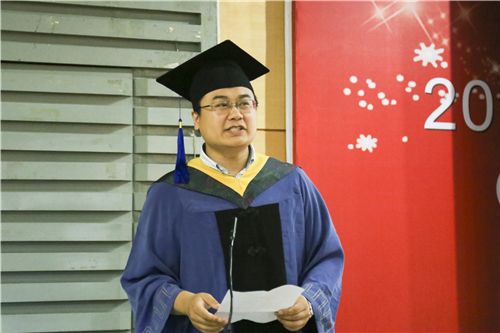 北京邮电大学毕业证书图片