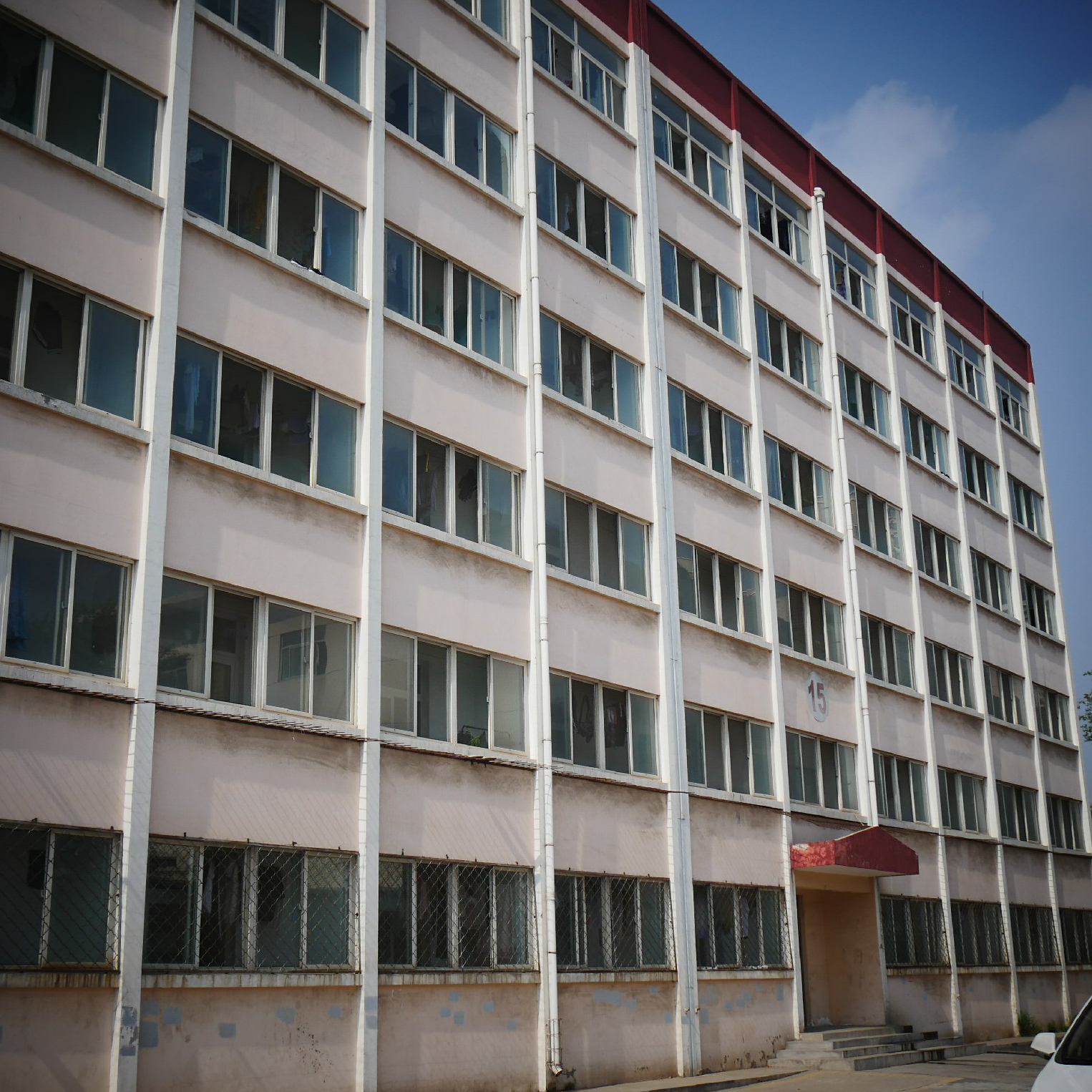 太原理工大学现代学院毕业证