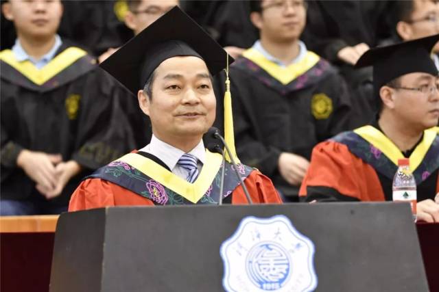河海大学几年制