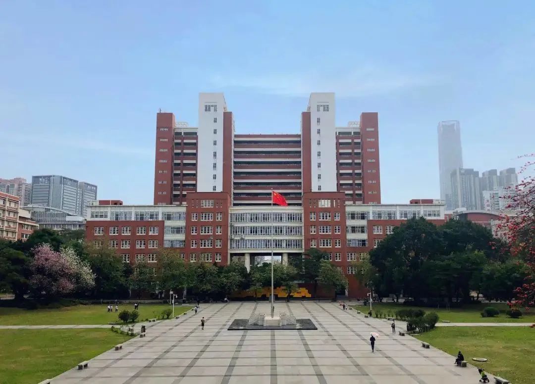 暨南大学要读几年才算是毕业了