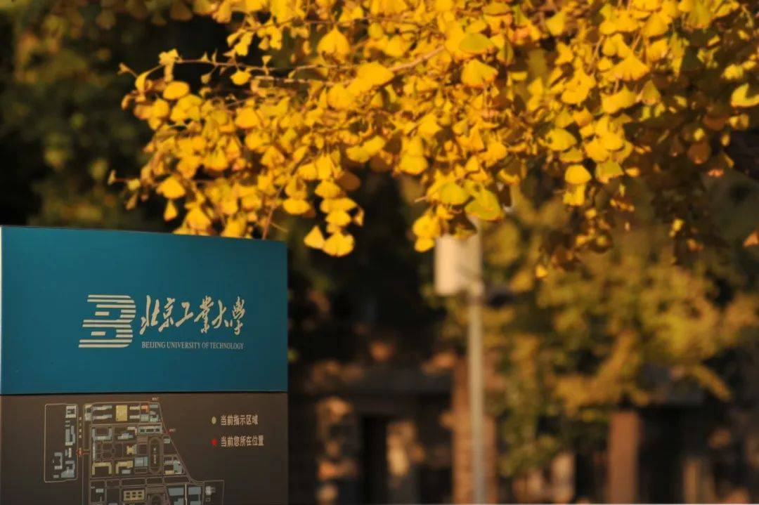 北京工业大学本科生