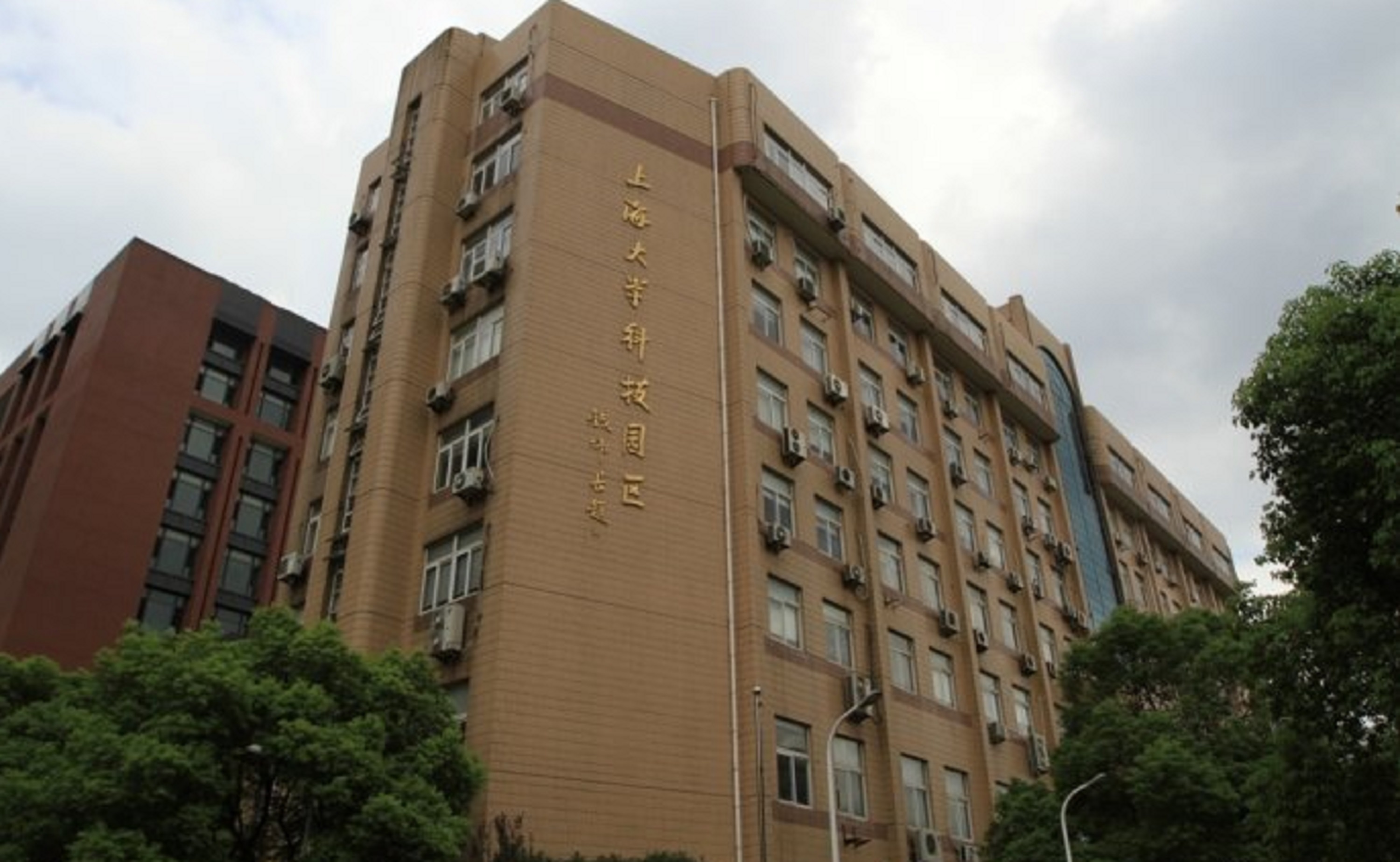 上海大学毕业条件