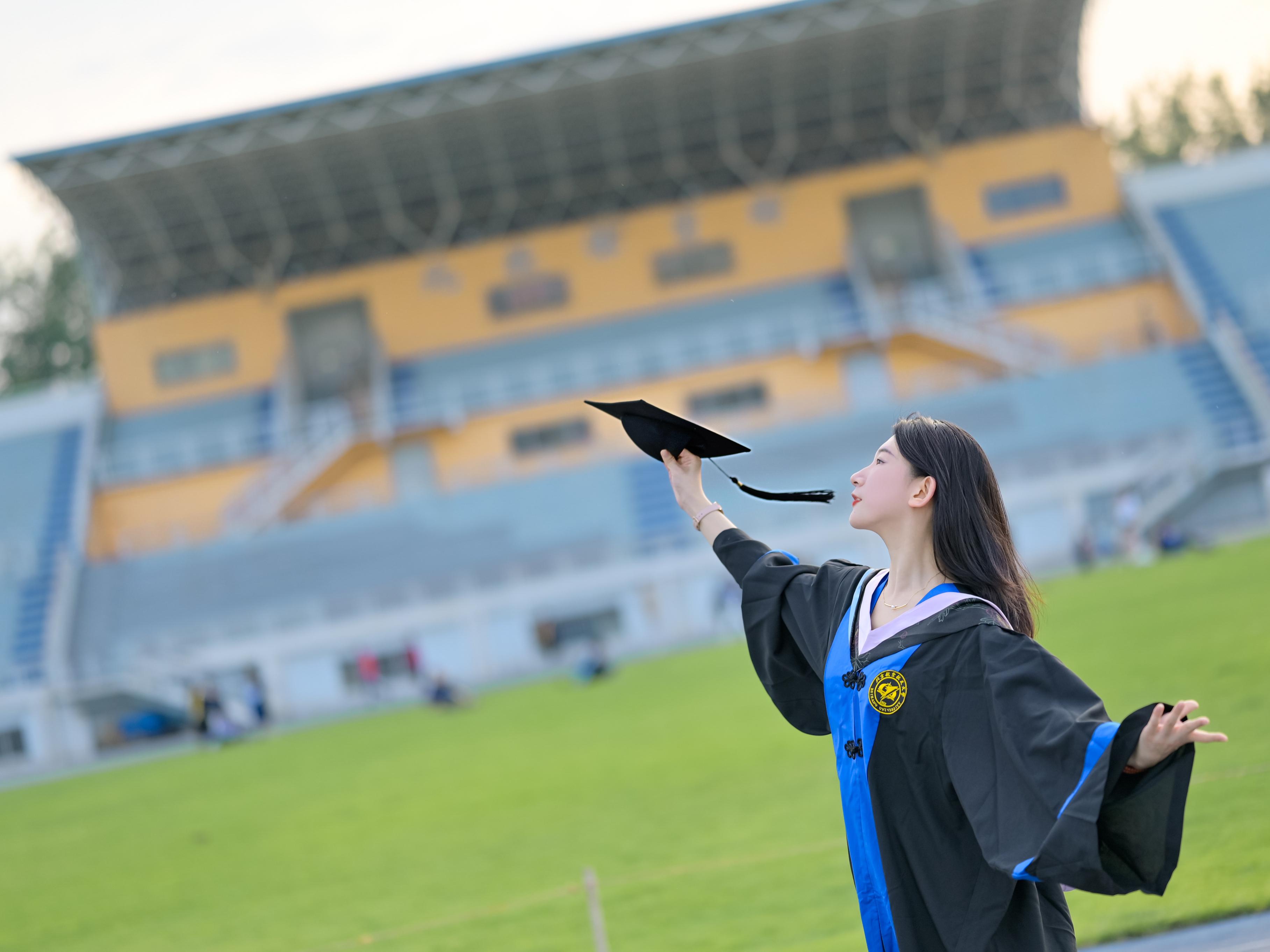 北京航空航天大学认可度